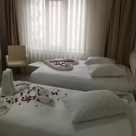 Akpinar * Eskişehir