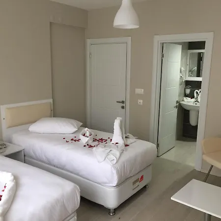 Akpinar Hotel Eskişehir