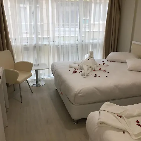 Otel Akpinar *