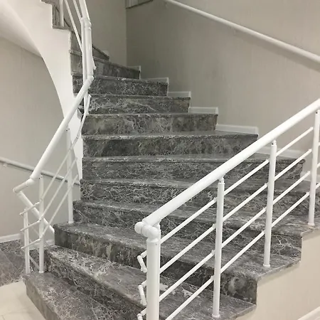 Otel Akpinar