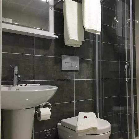 Akpinar Otel