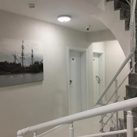 Akpinar Otel *