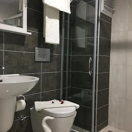 Otel Akpinar Eskişehir