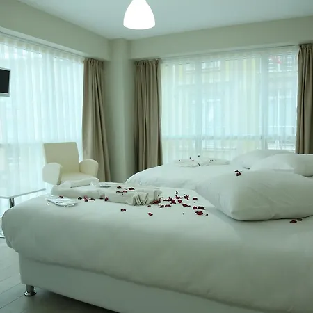 Otel Akpinar