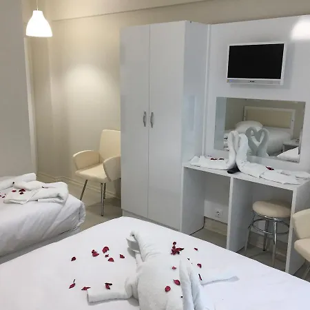 Akpinar Hotel Eskişehir