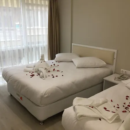 Akpinar Otel