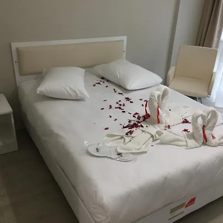 Otel Akpinar *