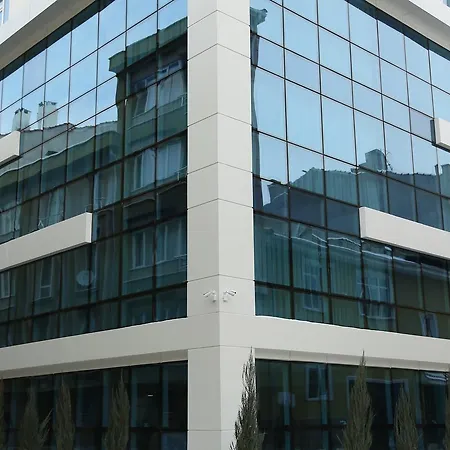 Akpinar Otel *