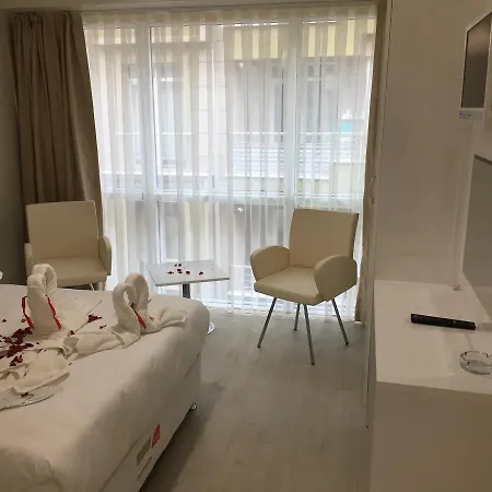 Otel Akpinar Eskişehir