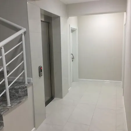 Akpinar Hotel Eskişehir