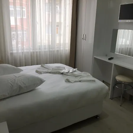 Akpinar Otel