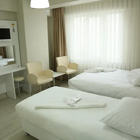 Akpinar Otel *