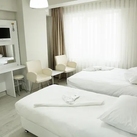 Hotel Akpinar Eskişehir