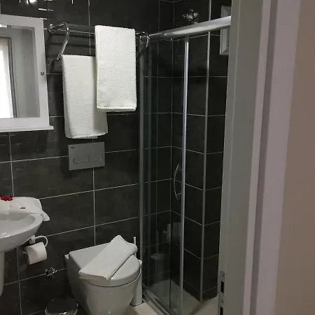 Akpinar Otel Eskişehir