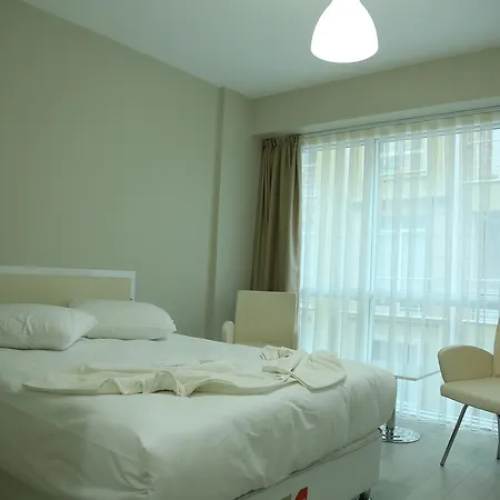 Akpinar Otel