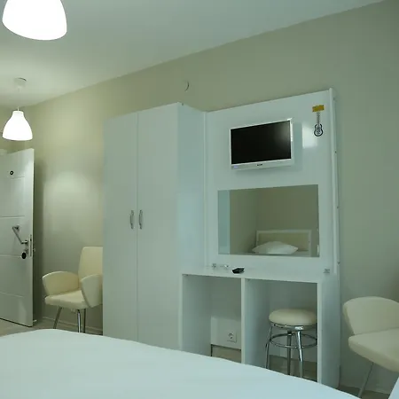 Akpinar Hotel Eskişehir