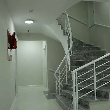 Akpinar * Eskişehir