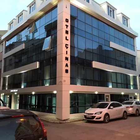 Akpinar Otel Eskişehir