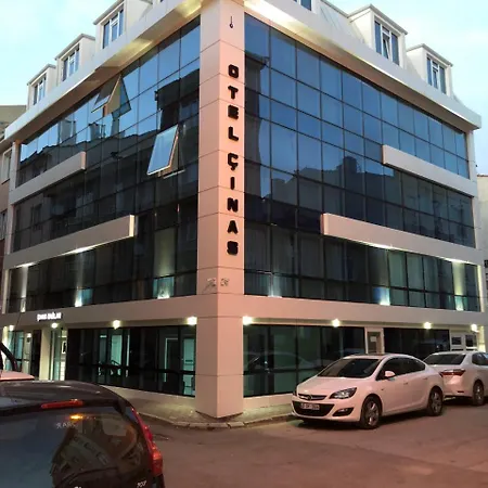 Akpinar Hotel Eskişehir