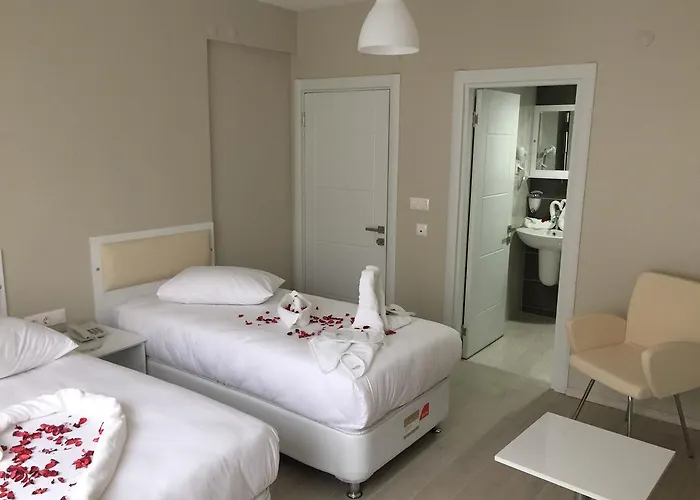 Akpinar Hotel Eskisehir