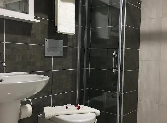 Hotel Akpinar Eskisehir