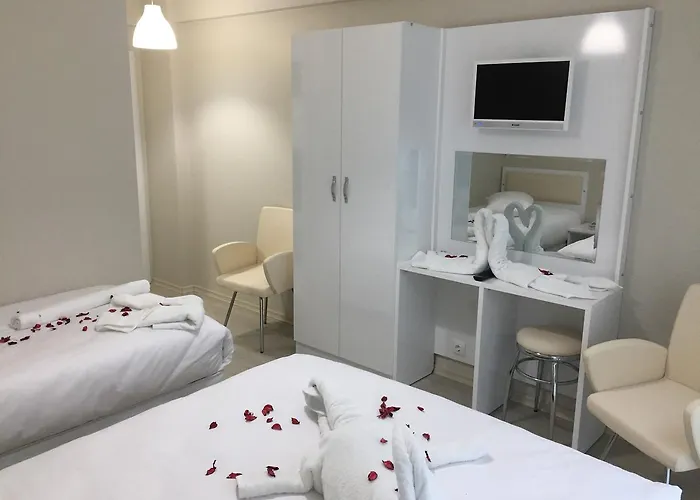 Akpinar Hotel Eskisehir