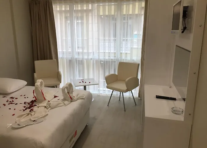 Hotel Akpinar Eskisehir