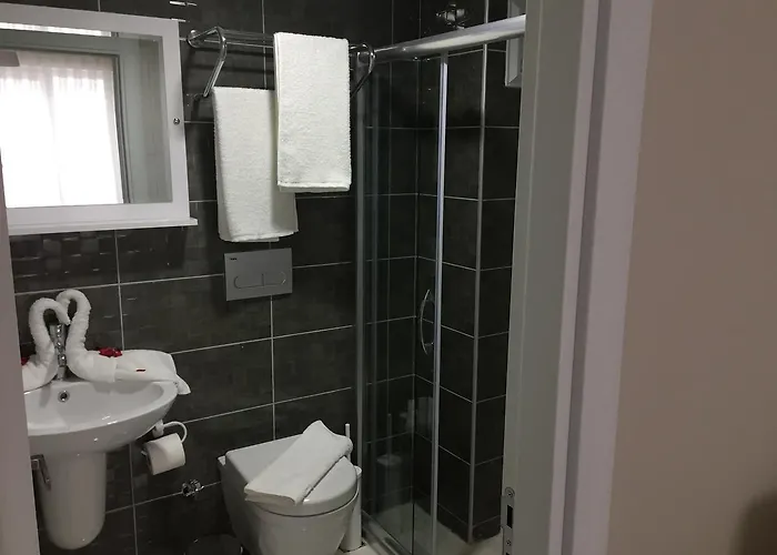 Akpinar Hotel Eskisehir