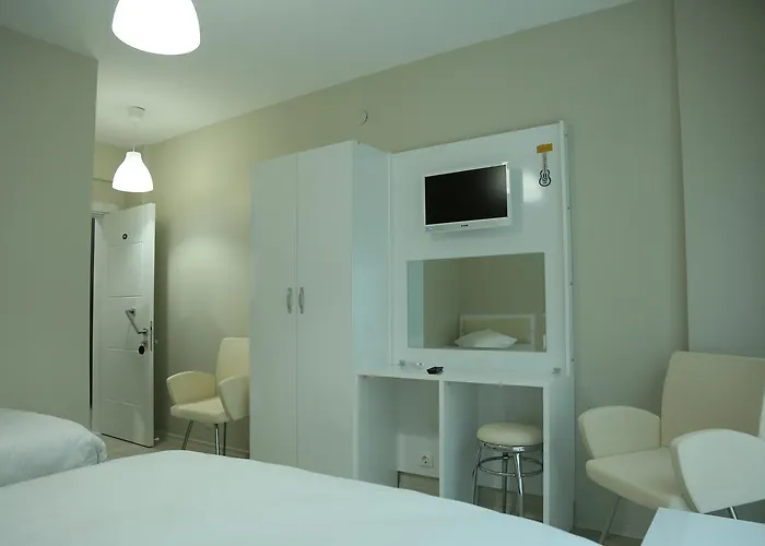 Akpinar Hotel Eskisehir