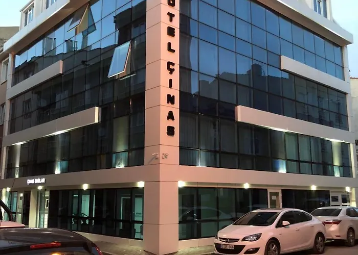 Akpinar Hotel Eskisehir